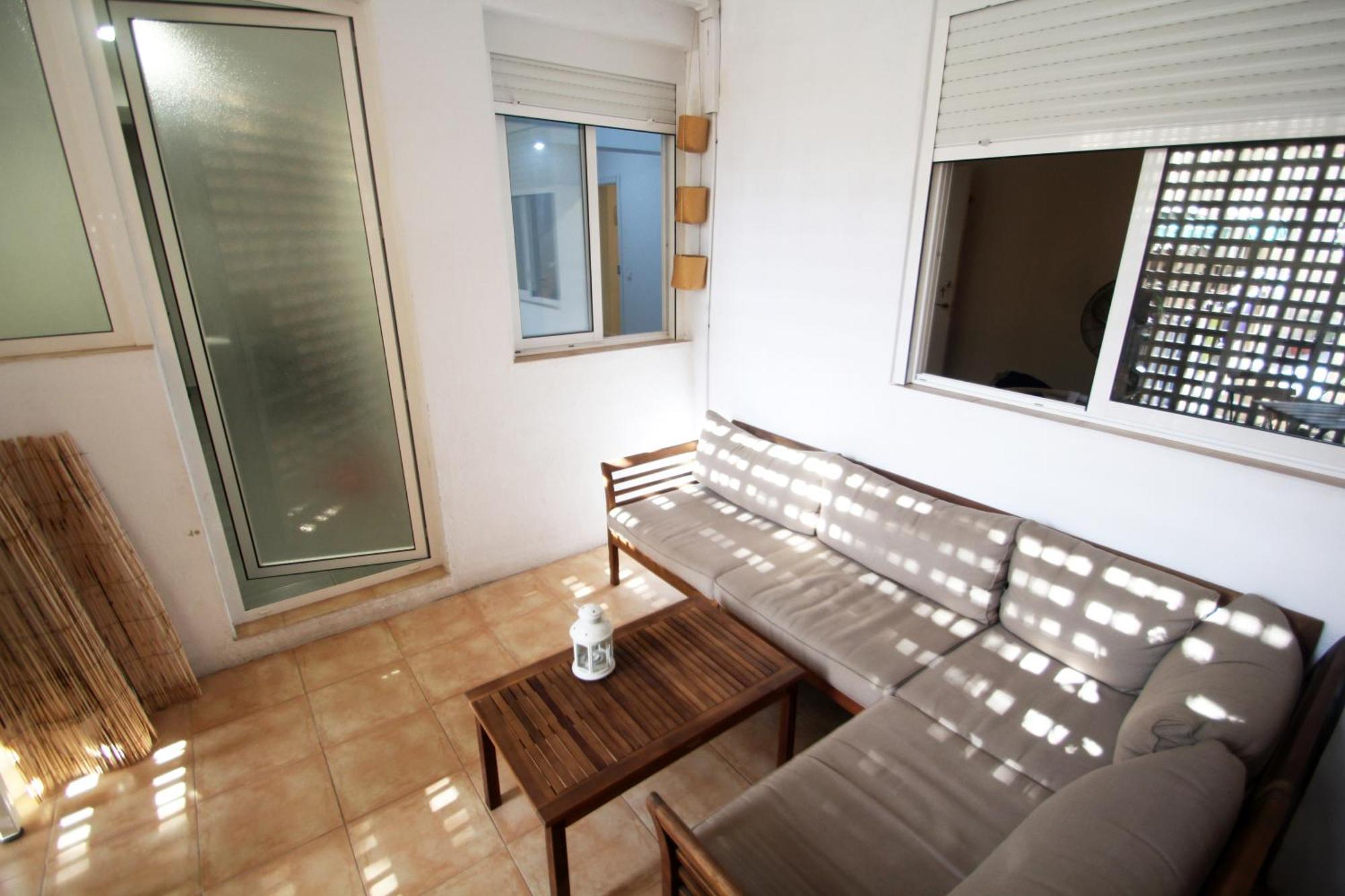 Casa Ross Valência Exterior foto